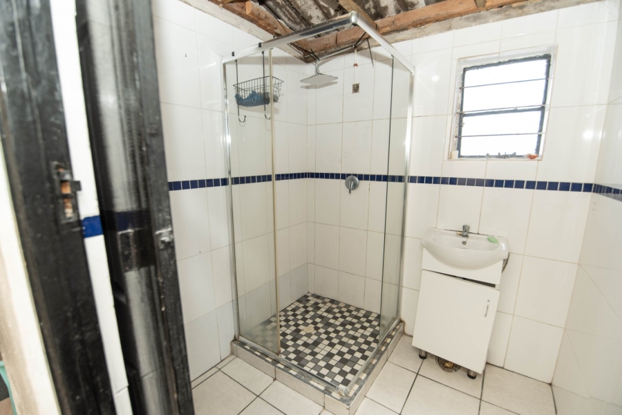 3 Bedroom Property for Sale in Windvogel Eastern Cape